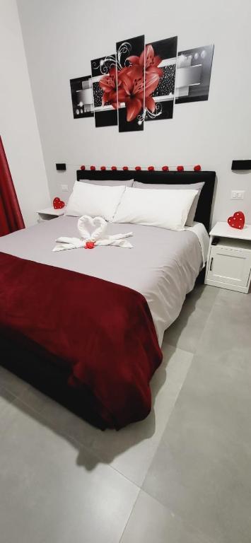 Giglio Rosso room 2