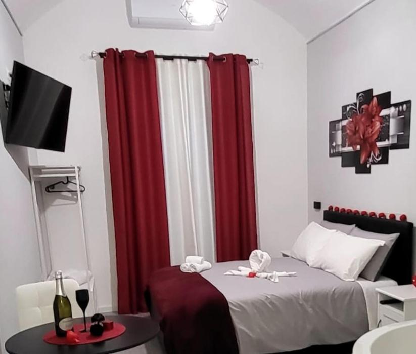Giglio Rosso room 3