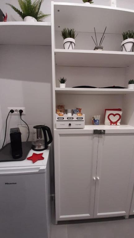 Giglio Rosso room 5