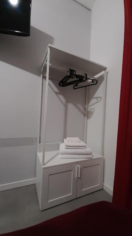 Giglio Rosso room 6